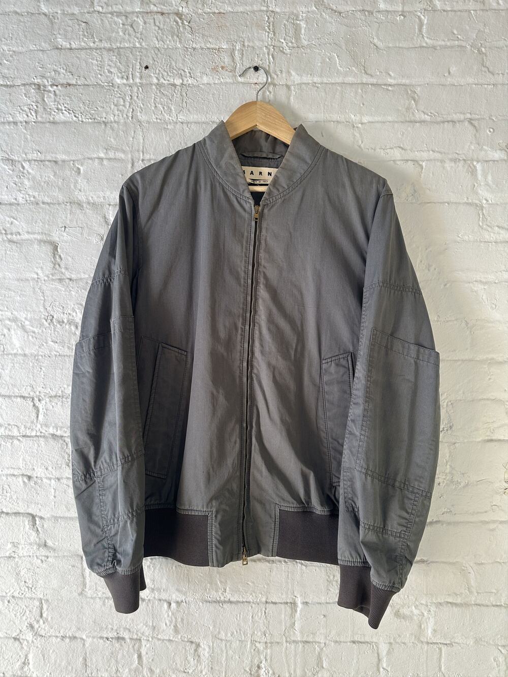 Marni Bomber